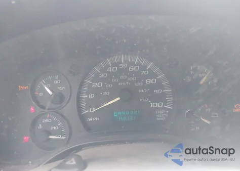 2005 Chevrolet Express from USA, damaged, VIN 1GCFG15X651169264